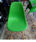 Hình ảnh: Thanh Lý Ghế Eames Cũ Nhiều Màu Giá Rẻ.