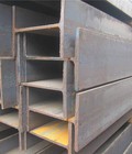 Hình ảnh: Thép hình I, H, hàng đẹp giá rẻ