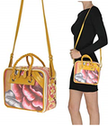 Hình ảnh: Túi xách nữ Balenciaga Women s Mcglbre04017i Bag