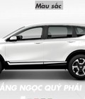 Hình ảnh: Honda CR V Honda Oto Ninh Bình