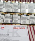 Hình ảnh: Card WWAN 3G Dell Wireless 5630 Gobi 3000 dùng cho dell e6430,e6530