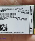 Hình ảnh: Card WWAN 4G Dell DW5808 MC7355 Support Dell E6440, E7440, M4800,M6800,E6540,E7240