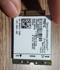 Hình ảnh: Card WWAN 4G Dell DW5808e EM7355 PN01C Support Dell E5550, E7250, E7450, Venue 11 Pro