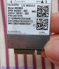 Hình ảnh: WWAN 4G HP LT4112 HUAWEI Model: ME906E Support HP 820 G1,840 G1, 850 G1,Folio 9480M