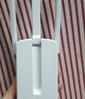Hình ảnh: Bộ kích sóng wifi 3 râu Mercury cực mạnh MW310RE Bộ kích sóng wifi 3 Ăng Ten Mercury cực mạnh MW310RE