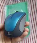 Hình ảnh: Chuột không dây Logitech M235