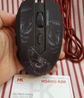 Hình ảnh: Chuột Game SamSung có đèn LED 7 màu cực đẹp