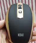 Hình ảnh: Chuột ko dây Bluetooth Modao Mouse ko dây Bluetooth Modao