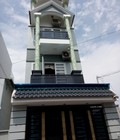 Hình ảnh: Cần bán nhà gần sát Chung cư Da Sà, DT:4x17m, nhà mới keeng 3 tấm
