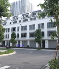 Hình ảnh: Cho thuê nhà tầng 2 làm văn phòng kinh doanh Vinhomes