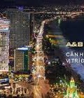 Hình ảnh: AB Central Square Biểu tượng 5 Phố biển Nha Trang.