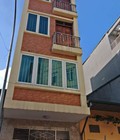 Hình ảnh: Cho thuê nhà 4,5t x 32m2 Phú Diễn làm vp ở