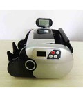 Hình ảnh: Máy đếm tiền Yamafuji A5800