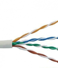 Hình ảnh: Phân phối cáp mạng AMP Commscope cat5e UTP chính hãng 