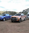 Hình ảnh: Ford Ranger 2018