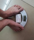 Hình ảnh: Cân sức khỏe điện tử PERSONAL SCALE (cân tối đa 180kg)