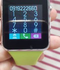 Hình ảnh: Đồng hồ thông minh smartwatch A1 Đồng hồ smart watch A1
