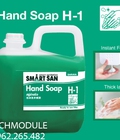 Hình ảnh: Xà phòng rửa tay Hand Soap H - 1