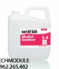 Hình ảnh: Cồn thực phẩm Alcohol Sanitizer S - 4