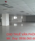 Hình ảnh: Cho thuê văn phòng tòa nhà Cục Bản Đồ Nguyễn Chí Thanh