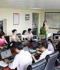 Hình ảnh: Cho thuê văn phòng tòa nhà Detech II Nguyễn Phong Sắc