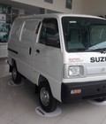 Hình ảnh: Suzuki blind van , xe bán tải suzuki