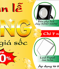 Hình ảnh: Đèn led năng lượng mặt trời