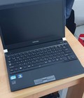Hình ảnh: Laptop Toshiba Dynabook R732/F core i5 đẹp lung linh