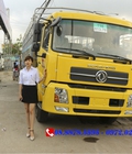 Hình ảnh: Xe tải Dongfeng Hoàng Huy B170 tải 9,6t