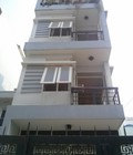 Hình ảnh: Cho thuê nhà 5 tầng x 35m2 Duy Tân ở hộ gđ, làm vp