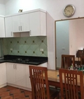 Hình ảnh: Cho thuê nhà 4t x 42m2 Âu Cơ ở hộ gđ, làm vp