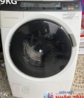 Hình ảnh: Máy giặt cũ nội địa PANASONIC NA VX710SL đời 2012