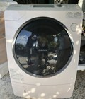 Hình ảnh: Máy giặt nội địa Toshiba TW Z9500L giặt 9kg sấy block 6kg 2013