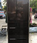 Hình ảnh: Tủ lạnh Hitachi R Z5700 570L date 2011