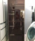 Hình ảnh: Tủ lạnh nội địa Hitachi R Z5700 gương hút chân không,2010