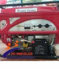 Hình ảnh: Máy phát điện xăng IZAWA FUJIKI TM6500E mới nhất hiện nay