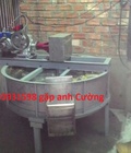 Hình ảnh: Máy bóc vỏ hạt đậu xanh