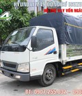 Hình ảnh: Xetải do thanh iz 49 euro4 đời 2018 bán trả góp