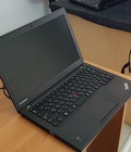 Hình ảnh: Laptop Lenovo Thinkpad X240 core i5 thế hệ 4 xách tay nguyên zin