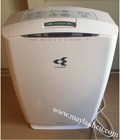 Hình ảnh: Máy lọc không khí tạo ẩm DAIKIN MCK55N date 2011
