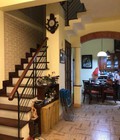 Hình ảnh: Nhỉnh 8 Tỷ, biệt thự ô tô, võ thị sáu, 50m2 4 tầng MT 5m.