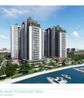 Hình ảnh: Bán căn hộ Conic MT Tạ Quang Bửu giá chỉ 1.1 tỷ/căn kề Phú Mỹ Hưng.