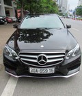 Hình ảnh: Mercedes E250 2015 màu đen