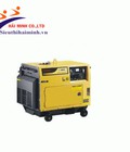 Hình ảnh: Máy phát điện 3 pha Diesel KAMA KDE 6500T3 5.5kva