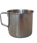 Hình ảnh: Cốc inox  có quai, không quai cho bé