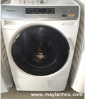 Hình ảnh: Máy giặt cũ Panasonic 6KG,Sấy 3KG,Date 2011 VD 100L