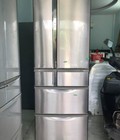 Hình ảnh: Tủ lạnh Mitsubishi MR RX52T, 520L date 2012