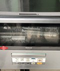 Hình ảnh: Máy rửa chén National 60SS6