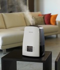 Hình ảnh: Máy tạo độ ẩm BONECO U650 (60m2 - Điều chỉnh độ ẩm)