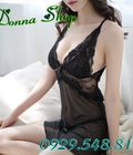 Hình ảnh: Váy ngủ gợi cảm Donna Shop